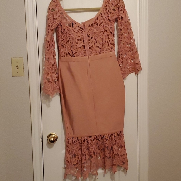 WOW COUTURE DRESS SOLD - Picture 2 of 5